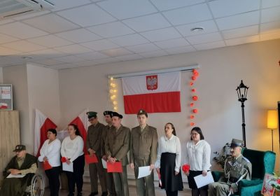 Pamięć: 1918 - 2022